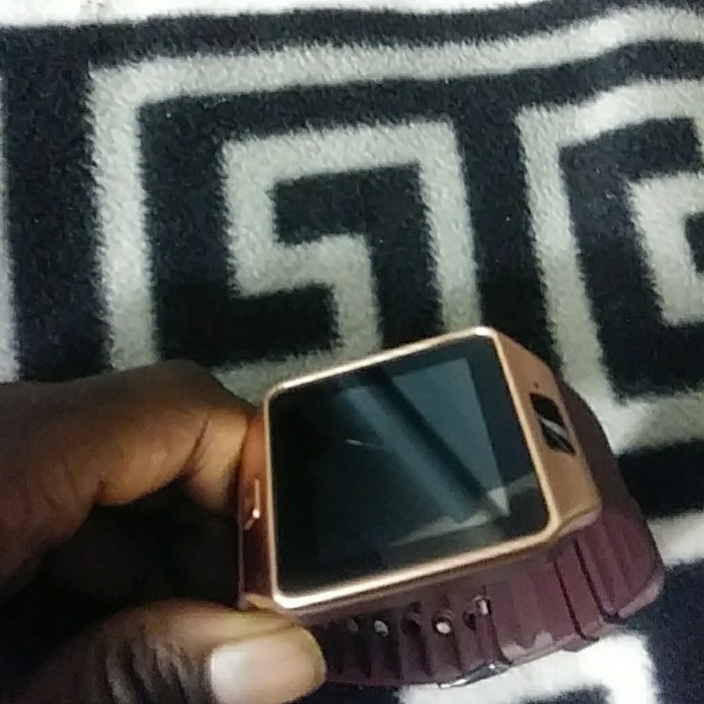 SMART WATCH'S
